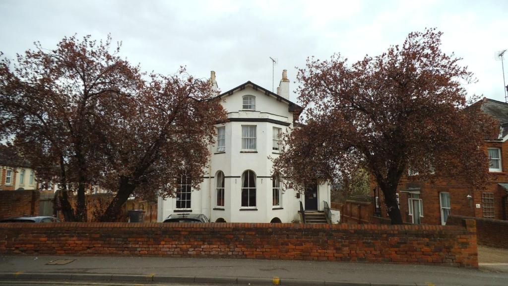 Belle Vue House Hotel Reading Exterior photo